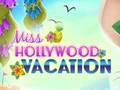Joc Miss Hollywood Vacation
