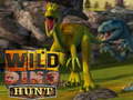 Joc Wild Dino Hunt