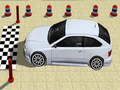 Joc Advance Car Parking Simulation