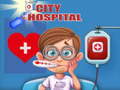 Joc Citi Hospital