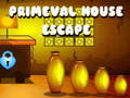 Joc Primeval House Escape