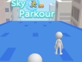 Joc Sky Parkour 3D