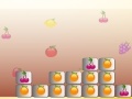 Joc Nature Fruits - Match the Tiles