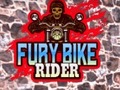 Joc Fury Bike Rider