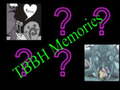 Joc TBBH Memories