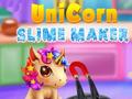 Joc Unicorn Slime Maker