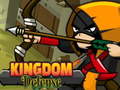 Joc Kingdom Defense online