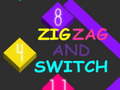 Joc Zig Zag and Switch