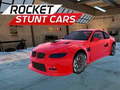 Joc Rocket Stunt Cars