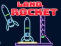 Joc Land Rocket