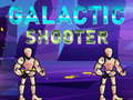 Joc Galactic Shooter