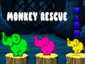 Joc Monkey Rescue