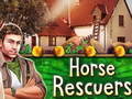 Joc Horse Rescuers