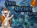 Joc Joyous Hedgehog Escape
