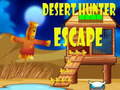 Joc Desert Hunter Escape