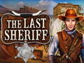Joc The Last Sheriff