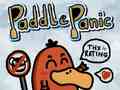 Joc Paddle Panic