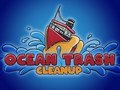 Joc Ocean Trash Cleanup