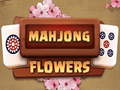Joc Mahjong Flowers