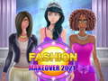 Joc Fashion Makeover 2021