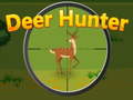Joc Deer Hunter 2D