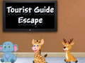 Joc Tourist Guide Escape