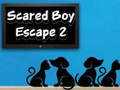 Joc Scared Boy Escape 2