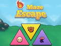 Joc Maze Escape