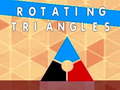 Joc Rotating Triangles
