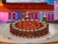 Joc Sweet Caramel Cake