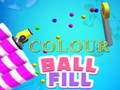 Joc Colour Ball Fill