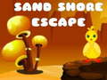 Joc Sand Shore Escape