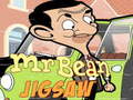 Joc Mr. Bean Jigsaw