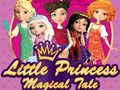 Joc Little Princess Magical Tale