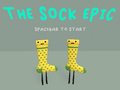 Joc The Sock Epic