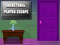 Joc Basketball Player Escape