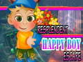 Joc Resplendent Happy Boy Escape