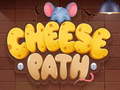 Joc Cheese Path