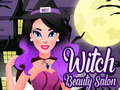 Joc Witch Beauty Salon