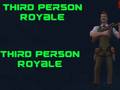 Joc  Third Person Royale