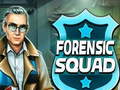 Joc Forensic Squad