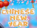 Joc Chinese New Year
