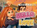 Joc Hidden Objects: Hello Love
