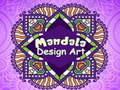 Joc Mandala Design Art