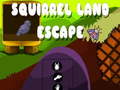 Joc Squirrel Land Escape
