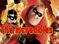 Joc The Incredibles