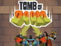 Joc Ben 10 Tomb of Doom
