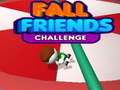 Joc Fall Friends Challenge