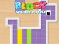 Joc Block Square Puzzle