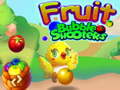 Joc Fruit Bubble Shooters